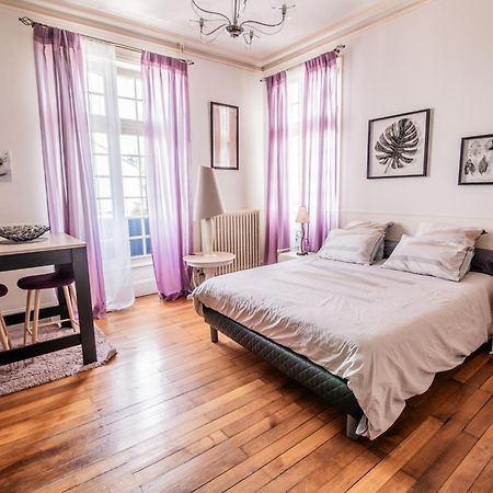 Le Regisseur Apartment Brissac-Quince Luaran gambar