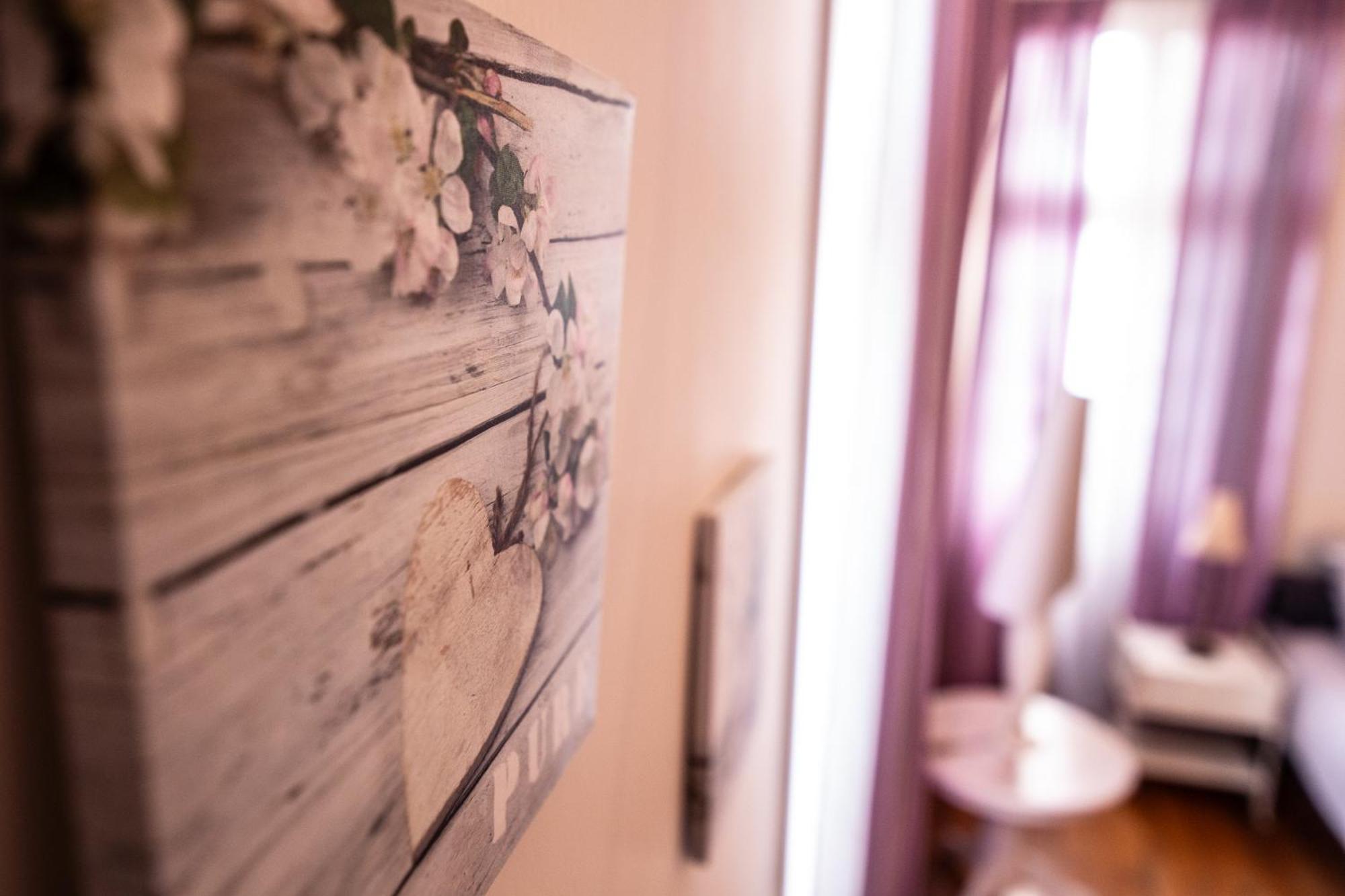 Le Regisseur Apartment Brissac-Quince Luaran gambar