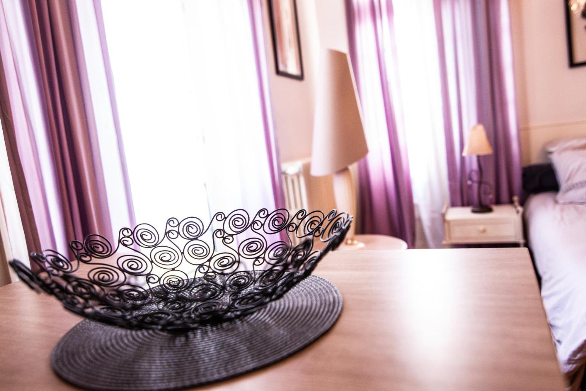 Le Regisseur Apartment Brissac-Quince Luaran gambar