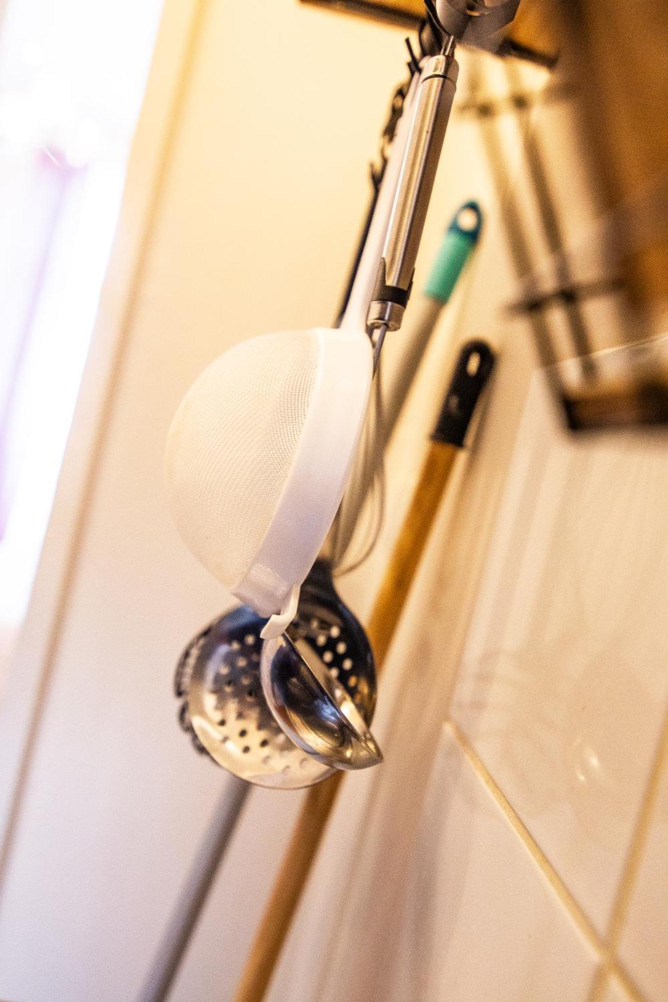 Le Regisseur Apartment Brissac-Quince Luaran gambar