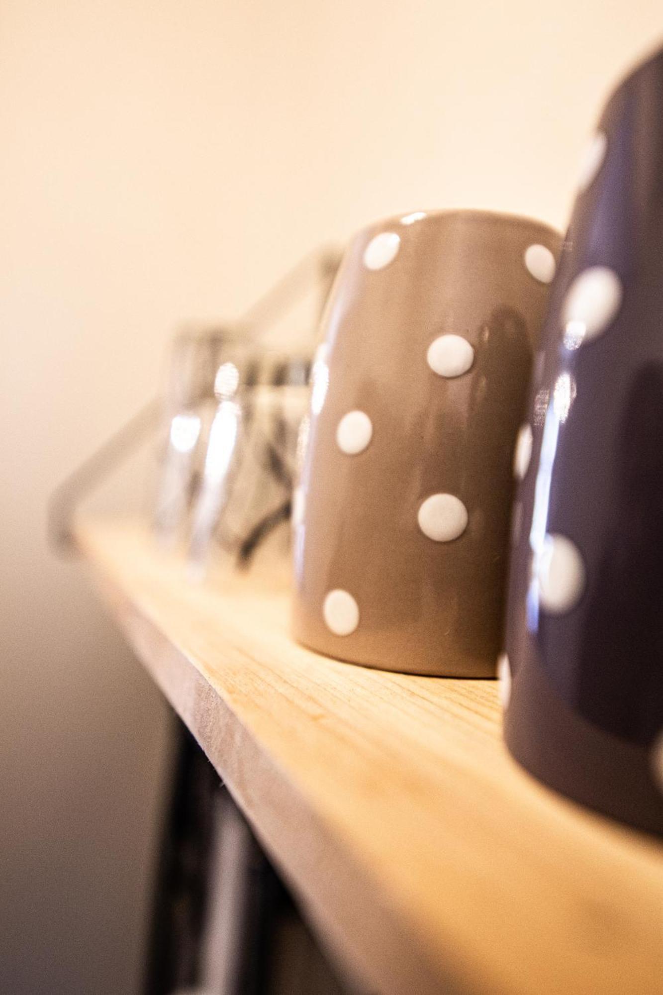 Le Regisseur Apartment Brissac-Quince Luaran gambar