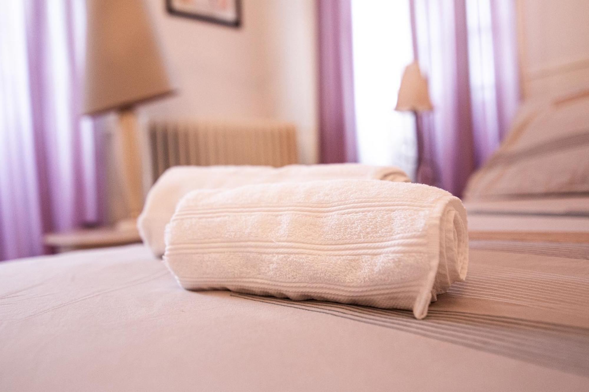 Le Regisseur Apartment Brissac-Quince Luaran gambar