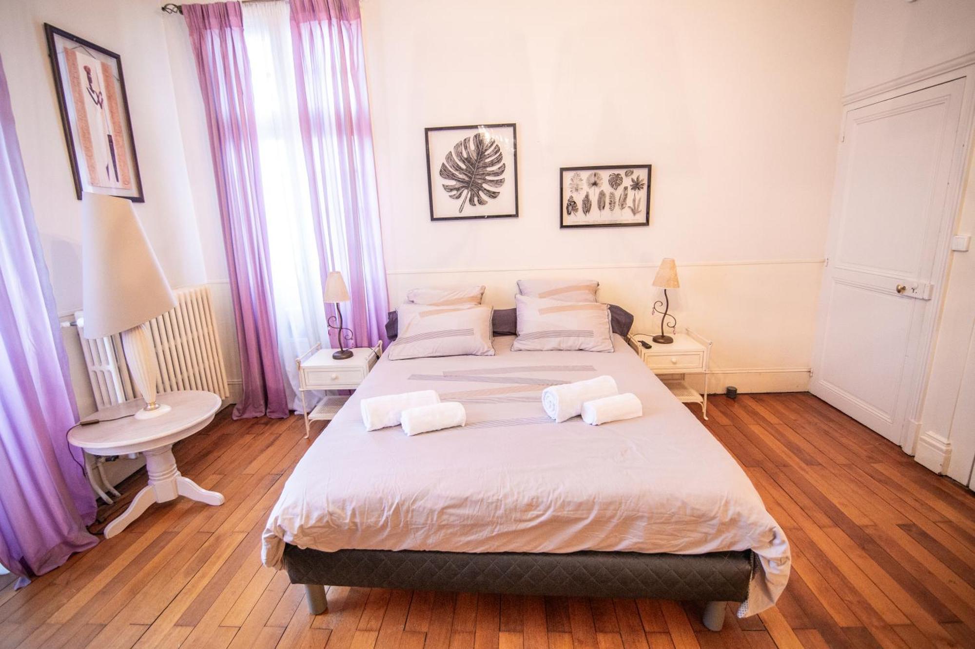 Le Regisseur Apartment Brissac-Quince Luaran gambar