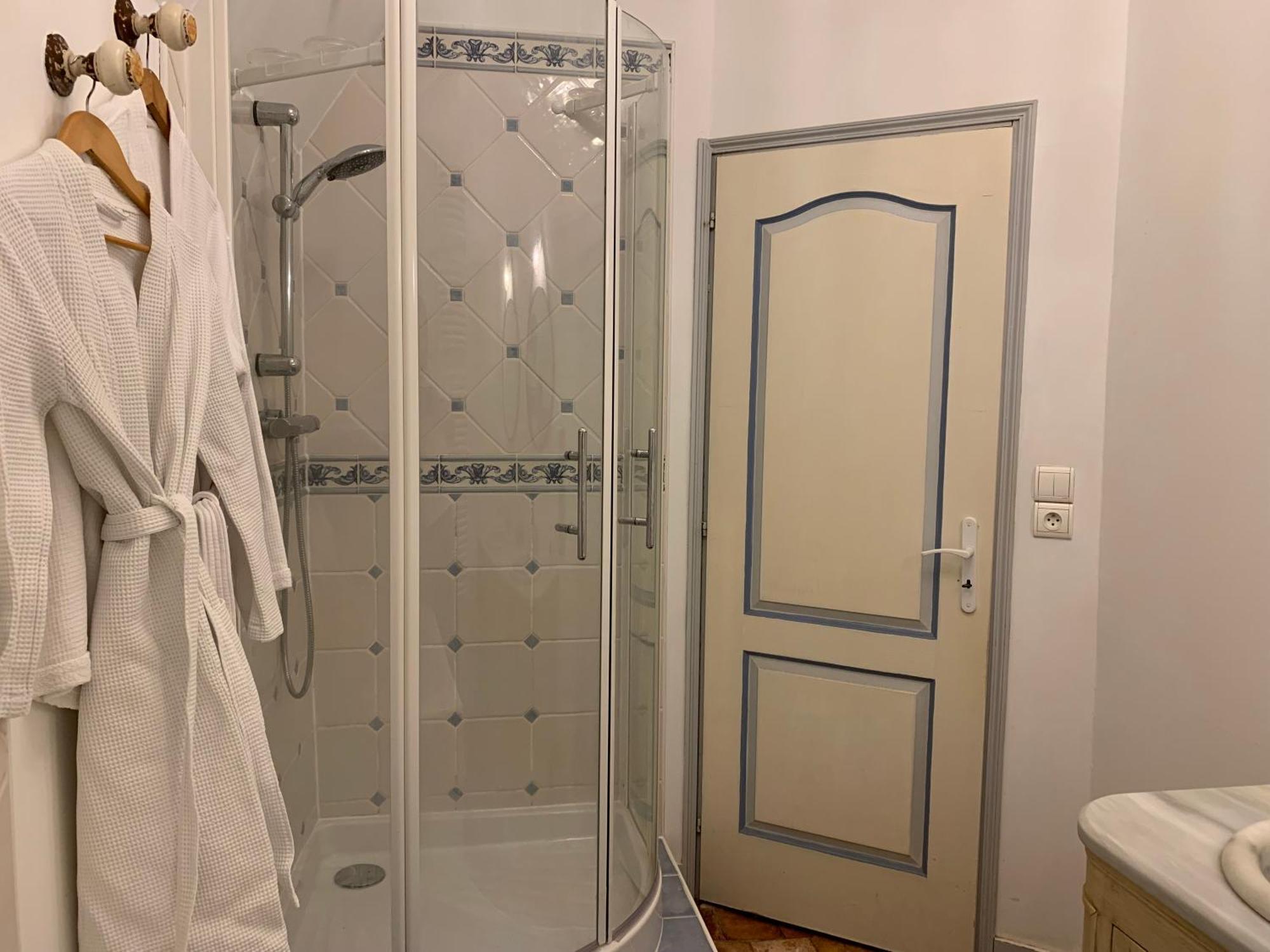 Le Regisseur Apartment Brissac-Quince Luaran gambar