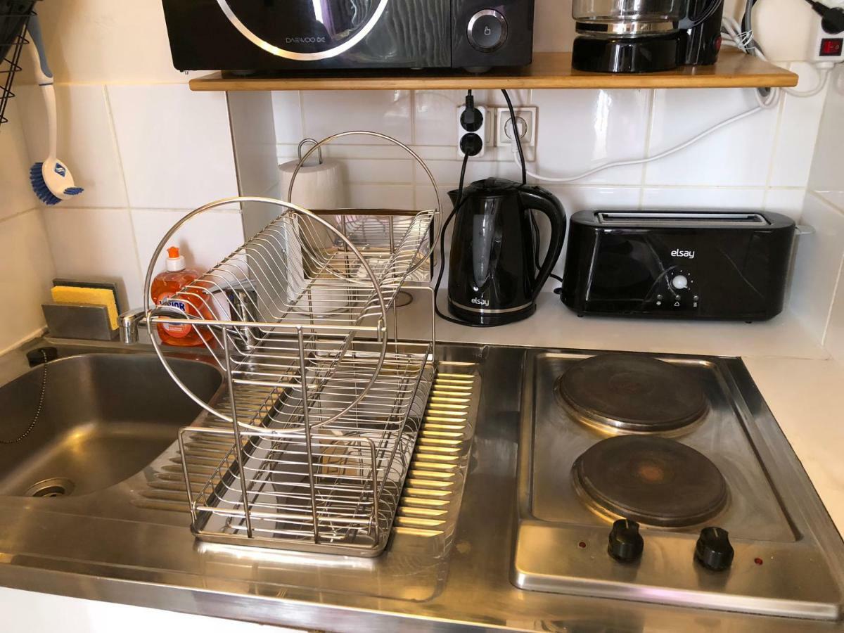 Le Regisseur Apartment Brissac-Quince Luaran gambar